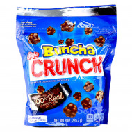 Nestle Crunch Buncha Milk Chocolate 226.7g 